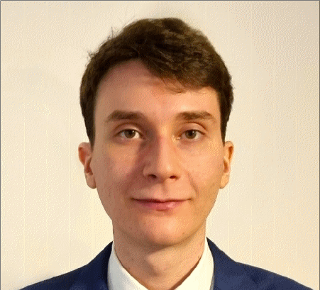 Luca Jovine